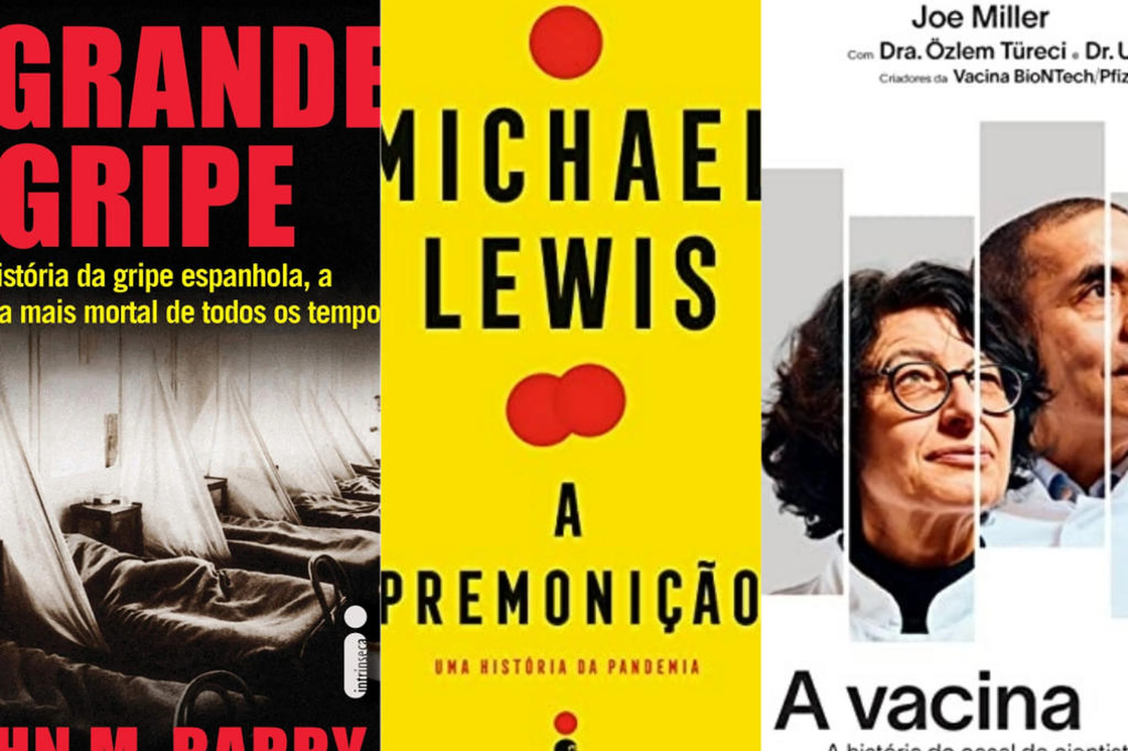 Instrínseca/Divulgação