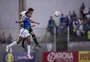 Grêmio atrapalhado em campo não viu a bola em BH