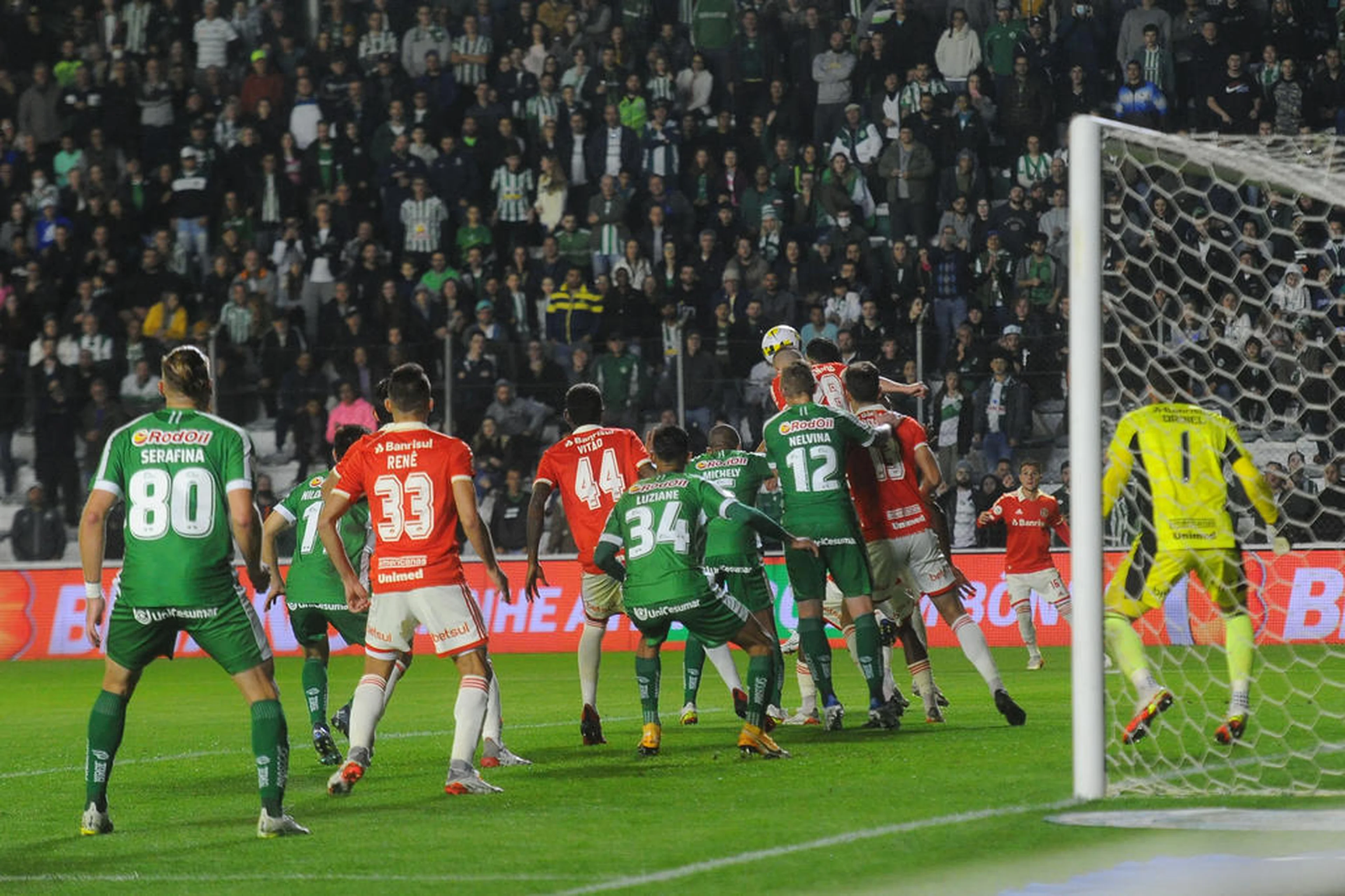 Marcelo Casagrande/Agencia RBS