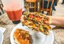 40 anos da Lancheria do Parque: relembre a história do restaurante que faz parte da memória afetiva dos porto-alegrenses 