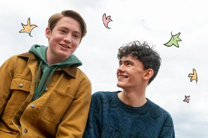 Heartsotpper (2022), série da Netflix<!-- NICAID(15085248) -->