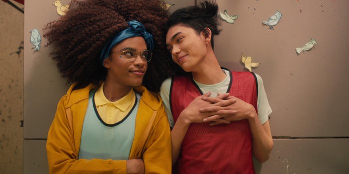 Netflix / Divulgação Netflix / Divulgação