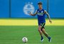Grêmio anuncia que Ferreira passará por cirurgia para corrigir hérnia inguinal