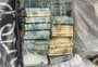 Operação contra jogos de azar apreende quase R$ 2 milhões em dinheiro na casa de delegada do Rio de Janeiro