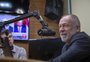 No Sala de Redação, Mano Menezes fala sobre momento do Inter: "A equipe está em construção"