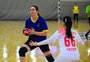 Brasil perde para a Dinamarca, mas garante vaga na semifinal do handebol feminino