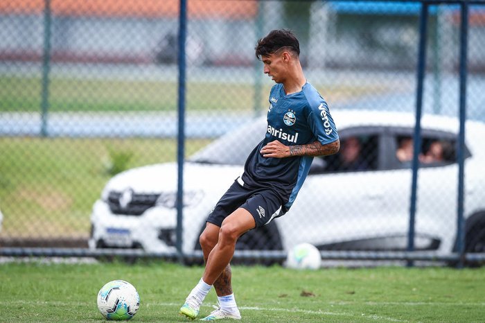 Caso Ferreira é encerrado e grêmio traça uma nova estratégia para comunicar lesões