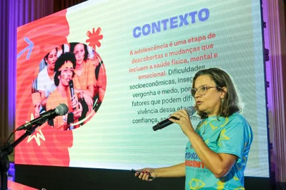 Evento que marcou o início da adesão dos municípios à campanha ocorreu na última quarta-feira (12) no Palácio Piratini, onde foram apresentados os detalhes da iniciativa<!-- NICAID(15094126) -->