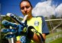 Especialista em pênaltis e titular da Seleção Brasileira: quem é Lorena, a goleira do Grêmio
