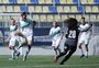 Juventude se despede do Brasileirão Feminino sub-20 na terceira posição do grupo