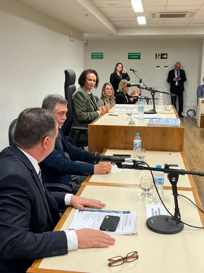 Eduardo Nichele / DICOM/TJRS/Divulgação