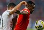 Inter e jogadores do clube publicam mensagem de apoio a Edenilson nas redes sociais