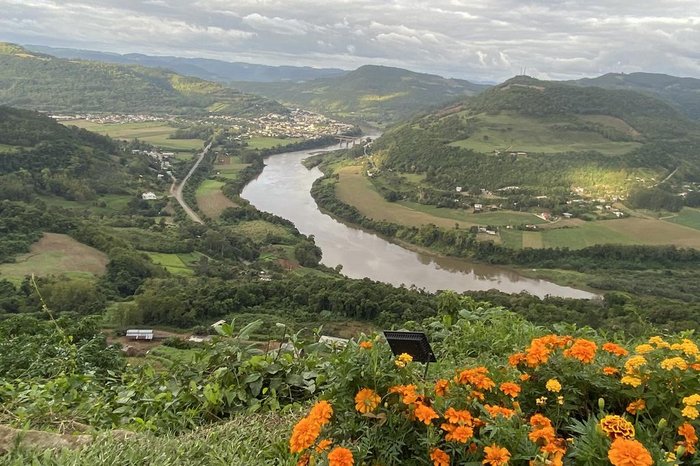 Rosane Tremea / Arquivo Pessoal