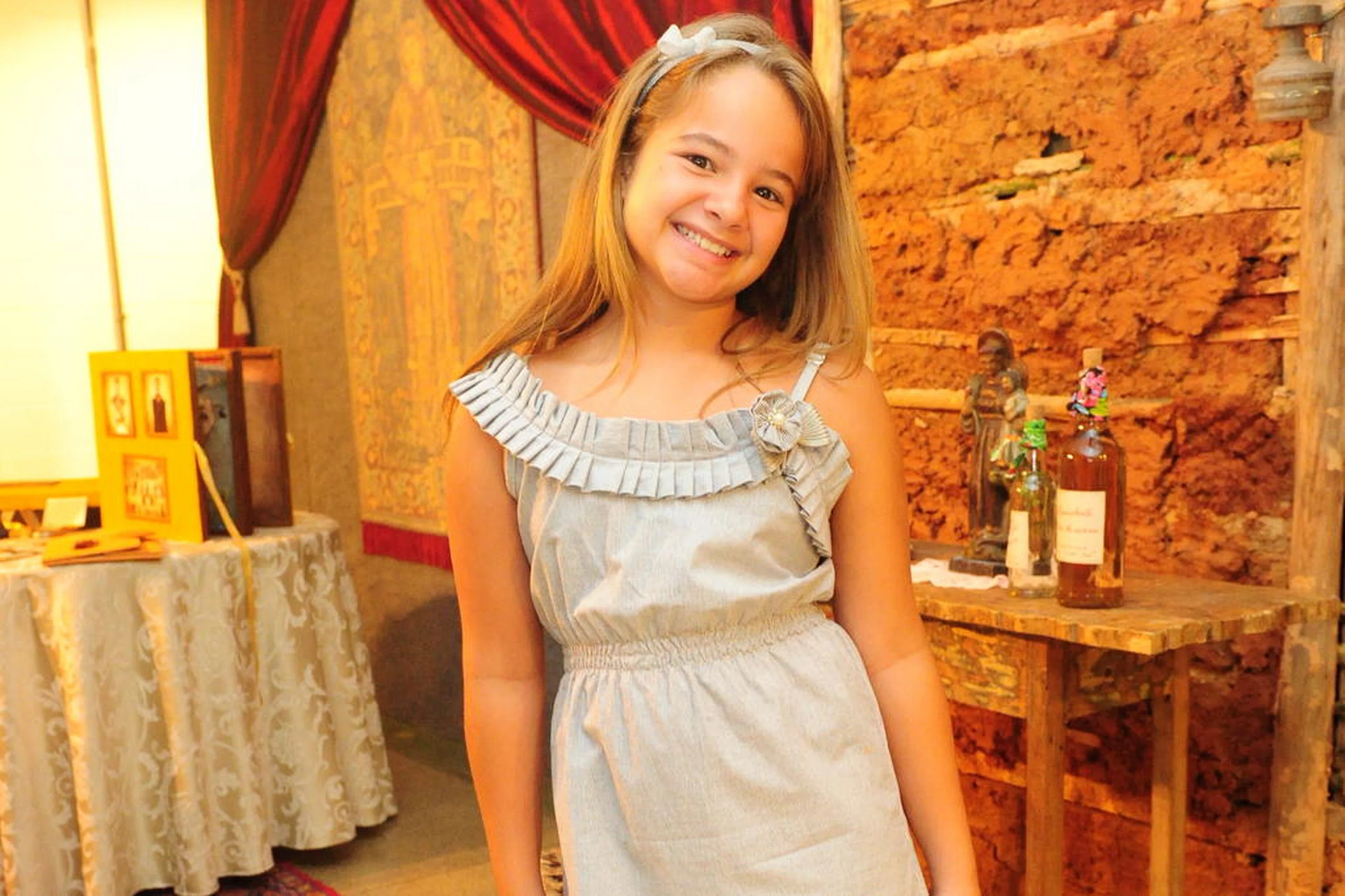 João Miguel Junior/TV Globo/Divulgação