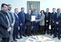 Ranolfo propõe orçamento sem déficit em 2023