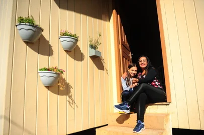 CAXIAS DO SUL, RS, BRASIL, 16/05/2022.<!-- NICAID(15097212) -->