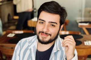Jair South / Arquivo Pessoal