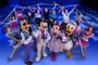 Espetáculo Disney On Ice - Descobrindo Aventuras<!-- NICAID(15103997) -->