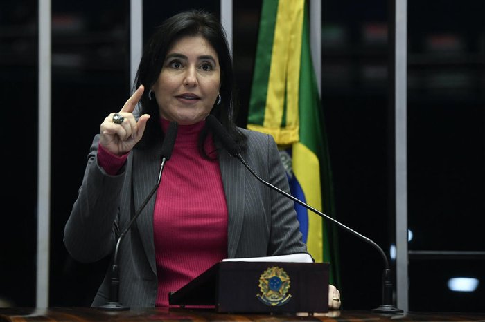 Jefferson Rudy / Agência Senado Jefferson Rudy / Agência Senado