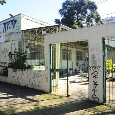 CAXIAS DO SUL, RS, BRASIL, 13/05/2022. Atendimento no Caps Cidadania aumenta 36% em dois anos. (Bruno Todeschini/Agência RBS)<!-- NICAID(15095296) -->