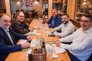 Joel Vargas / Divulgação Joel Vargas / Divulgação