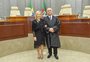 Experiência e serenidade, os trunfos de Moesch no comando do TRE