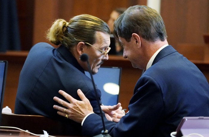 Steve Helber / AFP