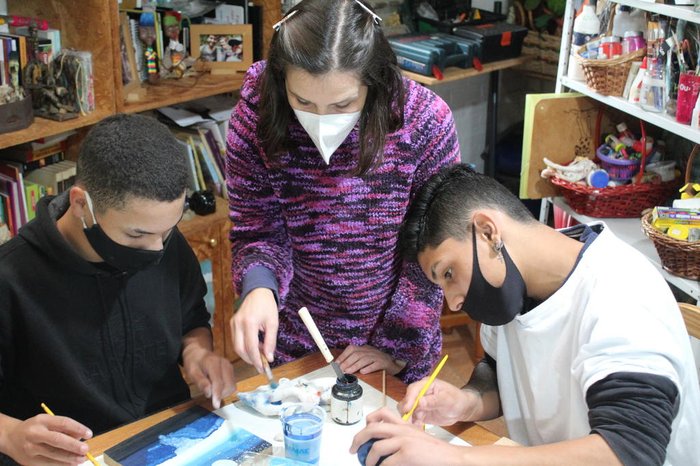 Christian de Lima / Divulgação Christian de Lima / Divulgação