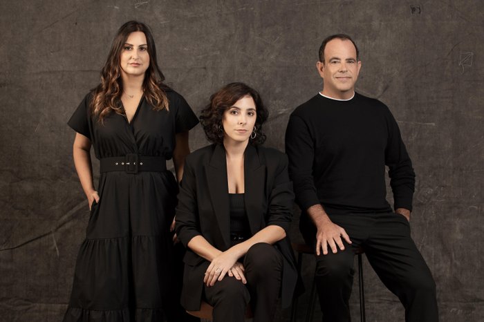 Jorge Bispo / Netflix