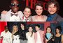 "Stranger Things": veja o antes e depois dos atores mirins da série de sucesso