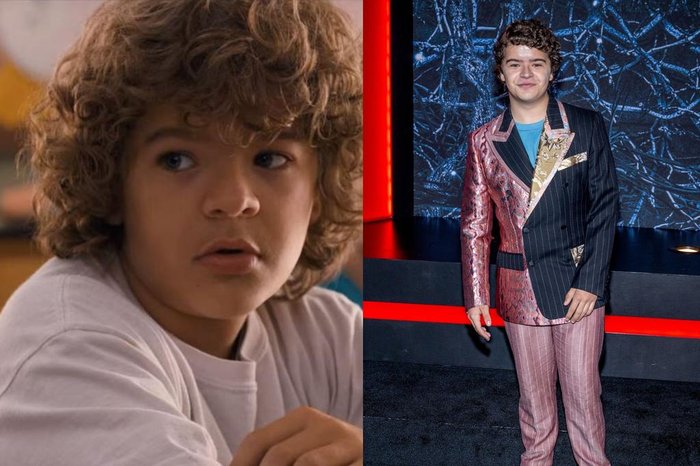 Stranger Things: veja o antes e depois dos atores mirins da série de  sucesso