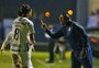 Roger Machado diz que conquista da Recopa Gaúcha melhora astral no Grêmio: "Distensionar o ambiente"