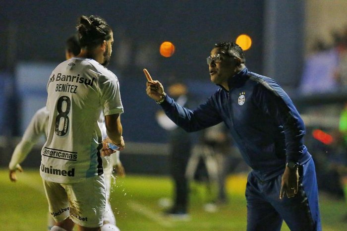 Lauro Alves / Agencia RBS Lauro Alves / Agencia RBS