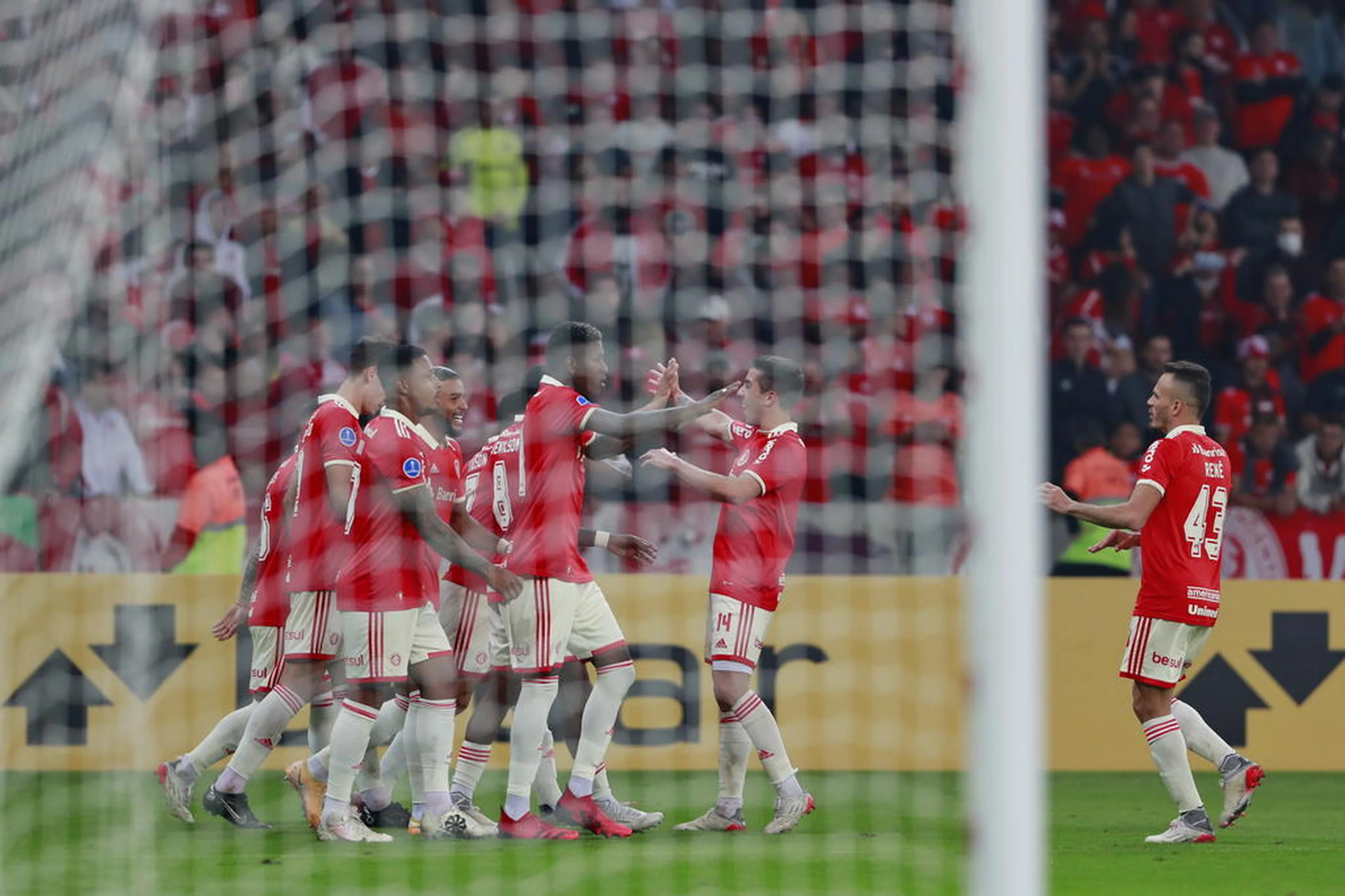 André Ávila/Agencia RBS