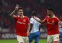 Com quinteto empatado na liderança, confira a lista de artilheiros do Inter na temporada 2022