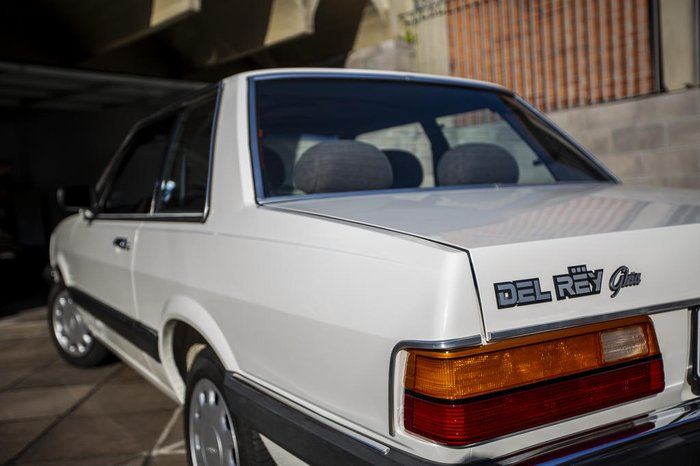 Carro foi comprado em Guaporé, em 2013, com 90 mil quilômetros