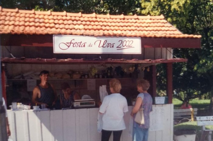 Acervo de família / divulgação Acervo de família / divulgação