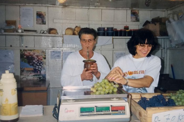 Acervo de família / divulgação Acervo de família / divulgação