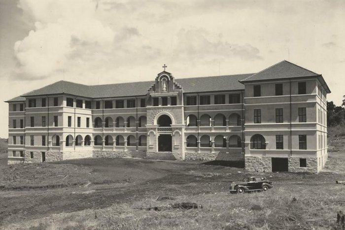 Studio Geremia / Museu dos Capuchinhos,divulgação Studio Geremia / Museu dos Capuchinhos,divulgação
