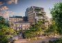 Casa da década de 40 integra projeto de R$ 50 milhões de residencial para idosos; veja imagens