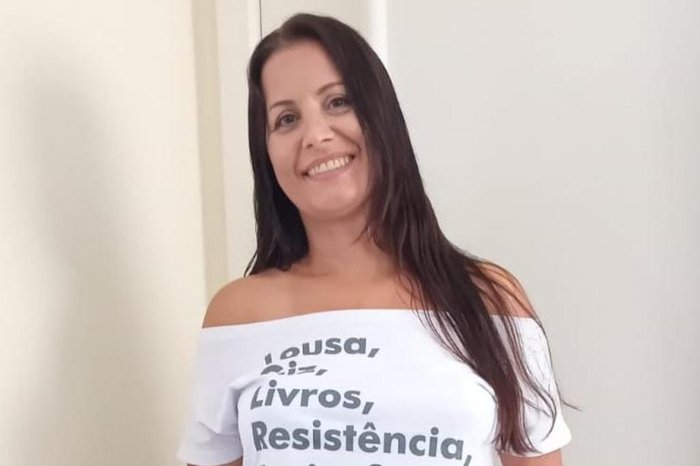 Arquivo pessoal / Reprodução Arquivo pessoal / Reprodução