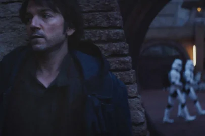 Andor, série de Star Wars<!-- NICAID(15108403) -->