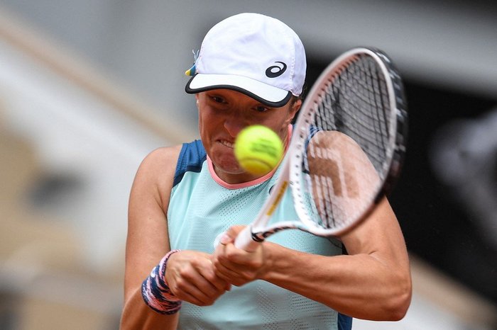 JULIEN DE ROSA / AFP JULIEN DE ROSA / AFP