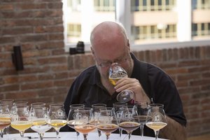 Marcelo Carcamo Vera / Copa Cervezas de América / Divulgação Marcelo Carcamo Vera / Copa Cervezas de América / Divulgação