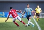 Do que o Grêmio precisa para entrar no G-4 da Série B