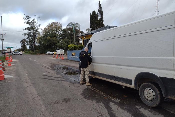 Cid Martins / Agencia RBS Cid Martins / Agencia RBS