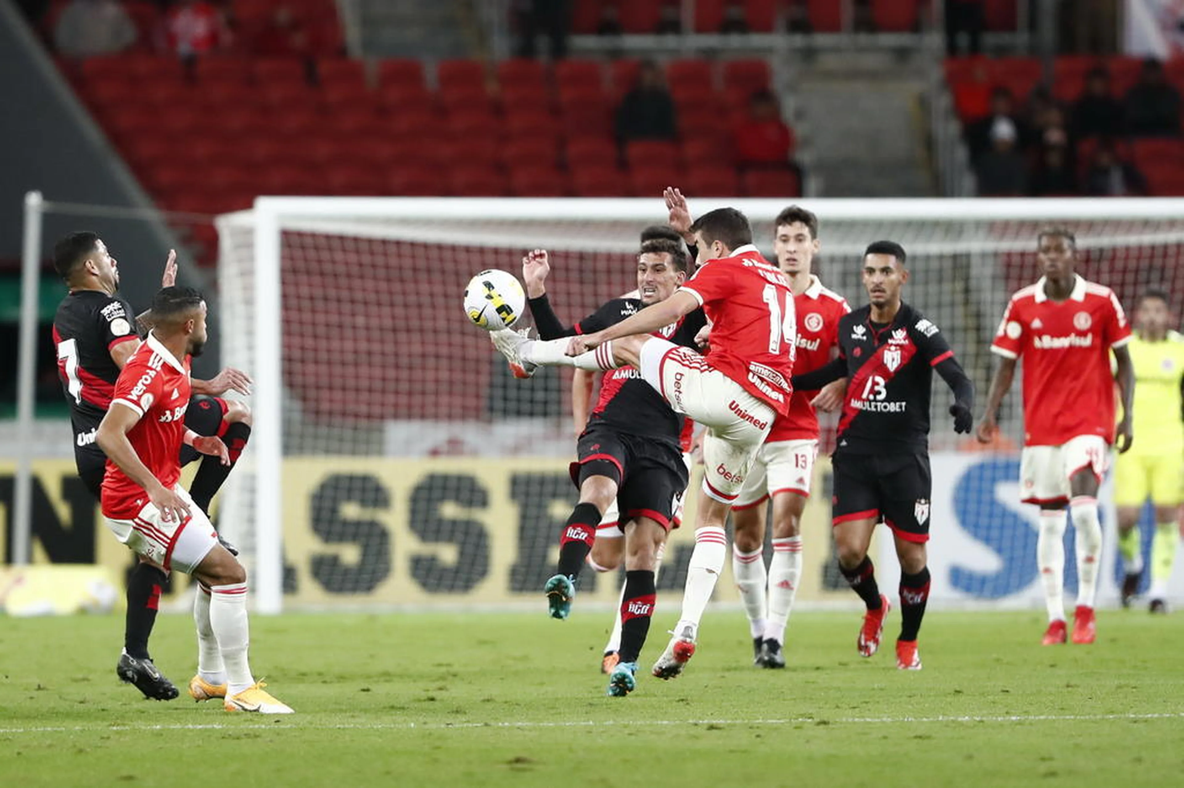 Anselmo Cunha/Agencia RBS