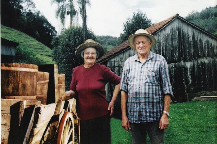 Acervo de família / divulgação Acervo de família / divulgação