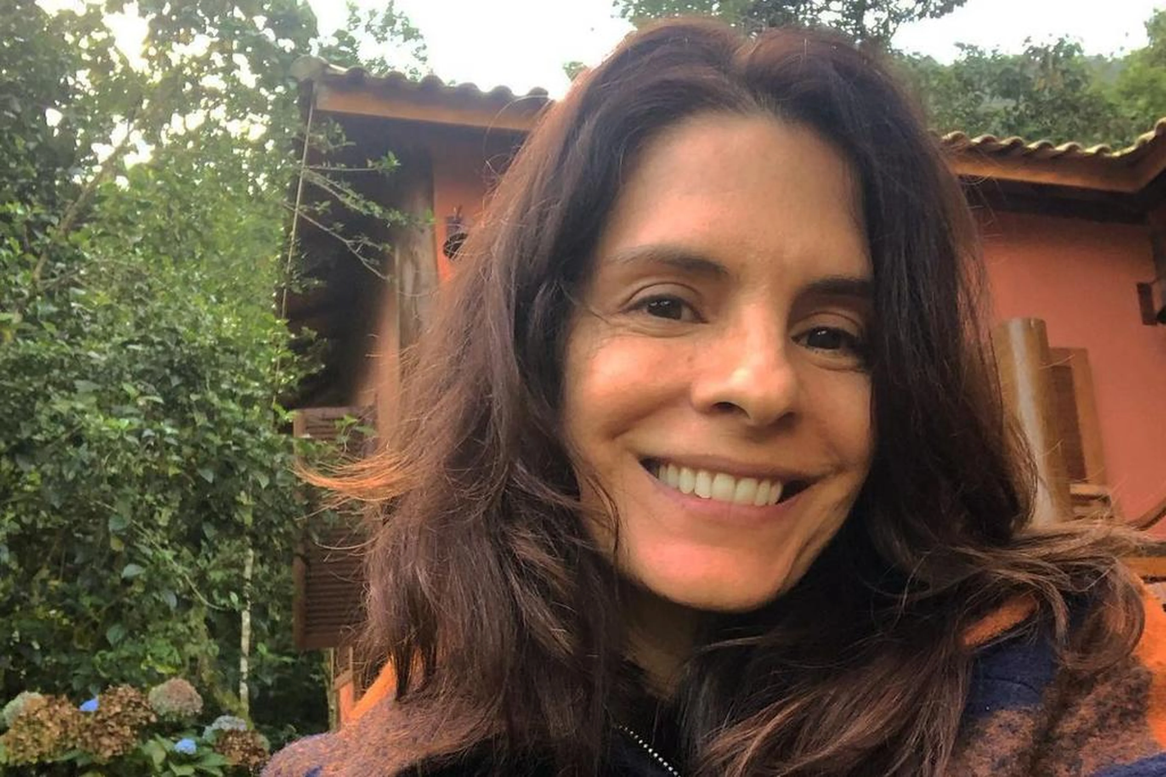 @helenaranaldi/Reprodução Instagram
