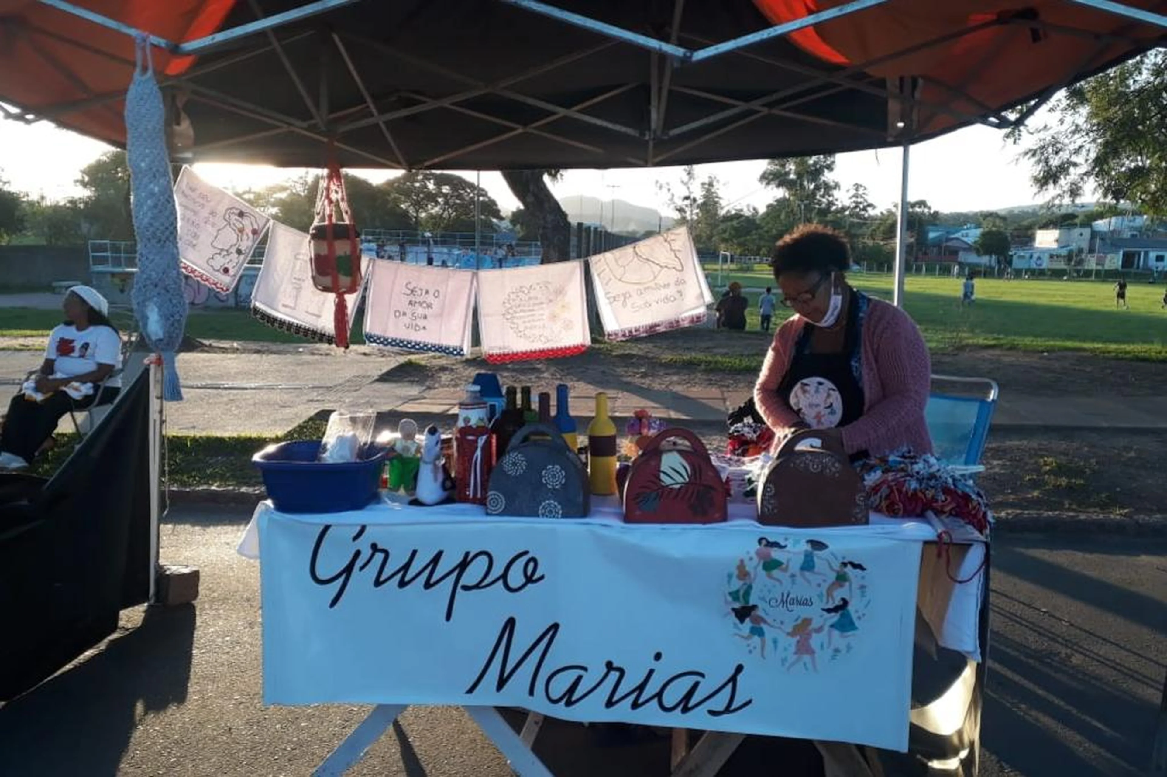 Grupo Marias/Divulgação